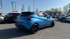 Nissan Micra 1.0 IG-T 92 N-Sport 5dr Petrol Hatchback